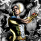 Illustration for article titled The Most Important Events Of 2000-2009, Comic Style